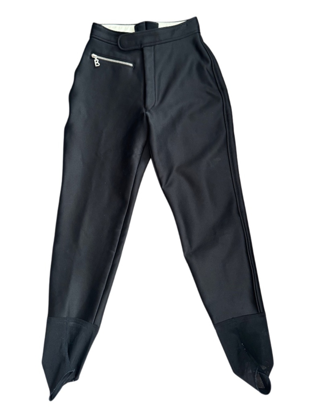 Vintage Bogner Ski Winter Pants